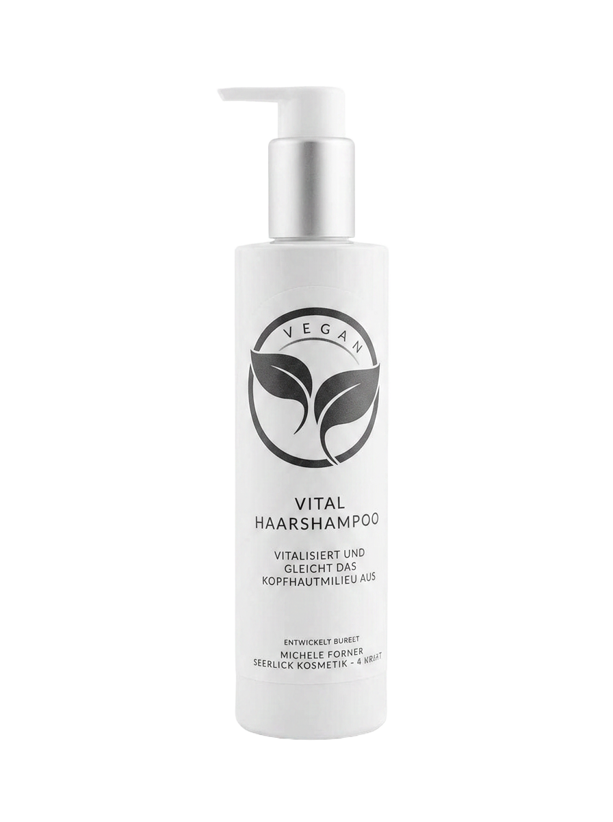 Vital Haarshampoo
